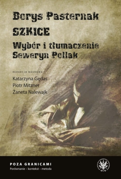 BORYS PASTERNAK SZKICE NOWA