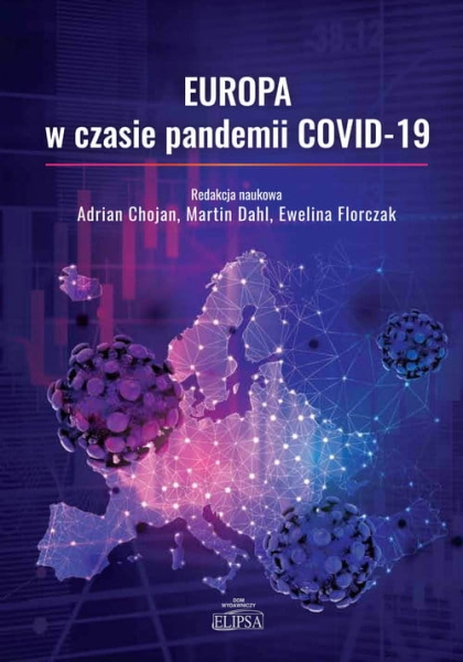EUROPA W CZASIE PANDEMII COVID 19 NOWA