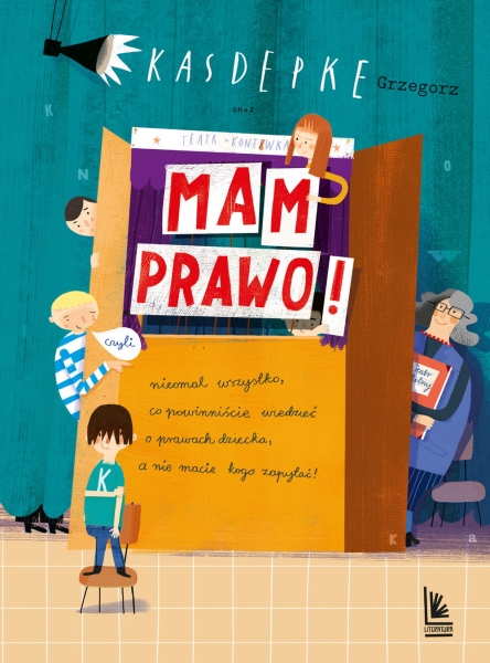 MAM PRAWO GRZEGORZ KASDEPKE NOWA