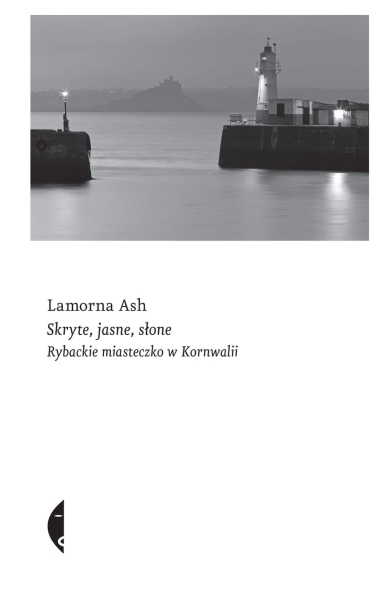 SKRYTE JASNE SŁONE LAMORNA ASH NOWA