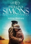 JEŹDZIEC MIEDZIANY PAULLINA SIMONS NOWA