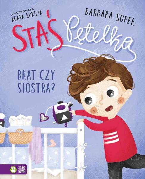 STRAŻNICY WRÓT BARBARA SUPEŁ NOWA