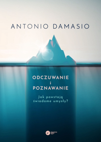 ODCZUWANIE I POZNAWANIE ANTONIO DAMASIO NOWA