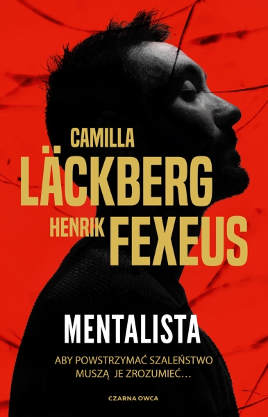 MENTALISTA HENRIK FEXEUS NOWA
