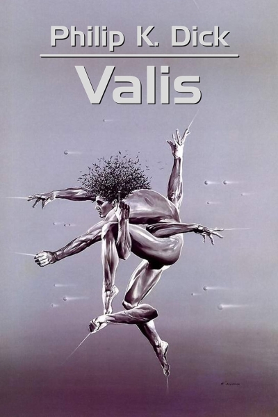 VALIS PHILIP K DICK NOWA