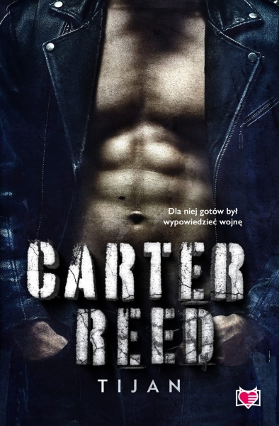 CARTER REED TOM 1 TIJAN NOWA