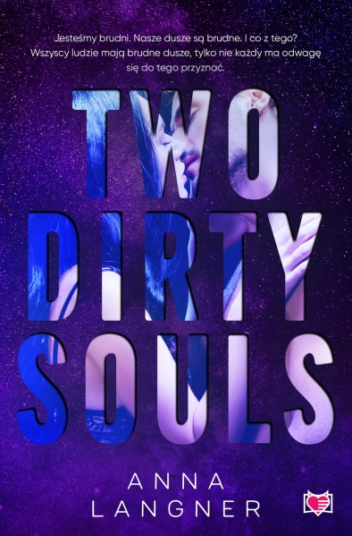 TWO DIRTY SOULS ANNA LANGNER NOWA