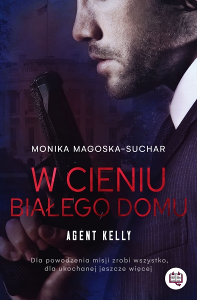 AGENT KELLY TOM 2 MONIKA SUCHAR NOWA