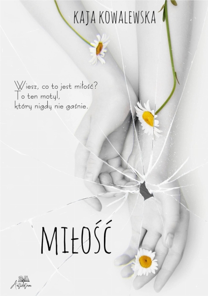 MIŁOŚĆ KOWALEWSKA KAJA NOWA