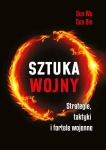 SZTUKA WOJNY WU SUN BIN SUN NOWA