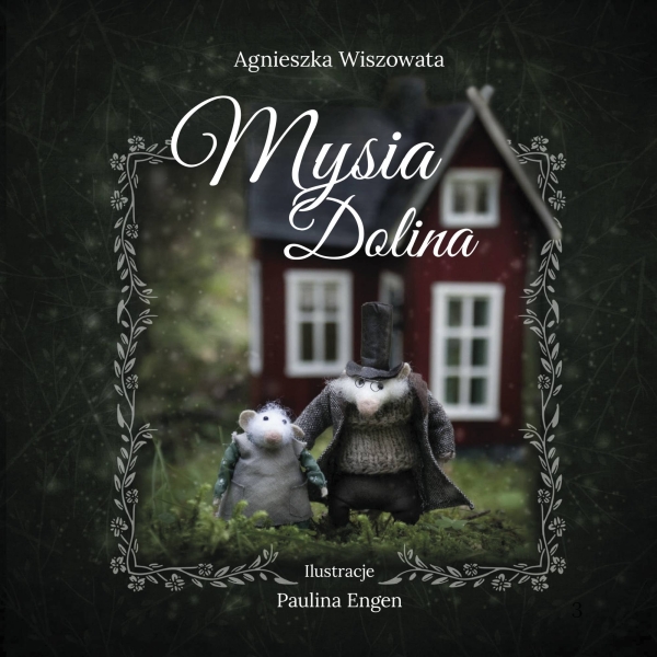 MYSIA DOLINA PAULINA ENGEN NOWA