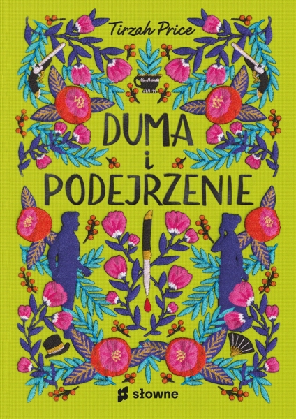 DUMA I PODEJRZENIE TIRZAH PRICE NOWA