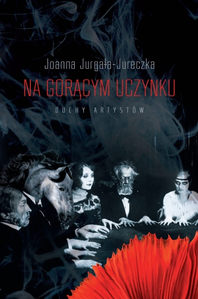 NA GORĄCYM UCZYNKU JOANNA JURECZKA NOWA