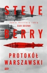 PROTOKÓŁ WARSZAWSKI STEVE BERRY NOWA