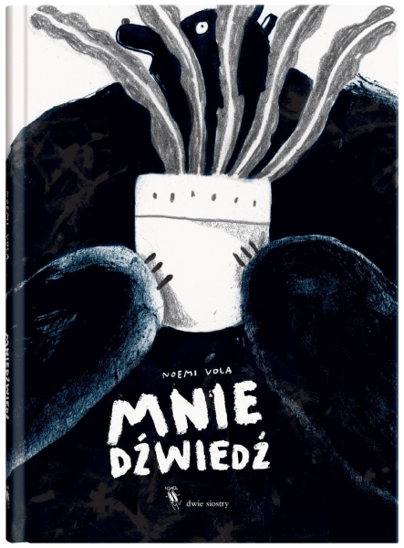 MNIEDŹWIEDŹ NOEMI VOLA NOWA