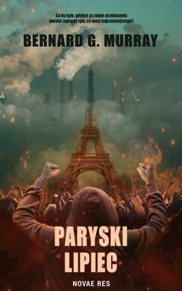 PARYSKI LIPIEC BERNARD G MURRAY NOWA