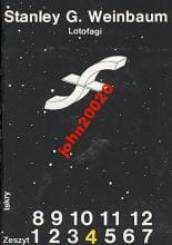 LOTOFAGI.STANLEY G.WEINBAM