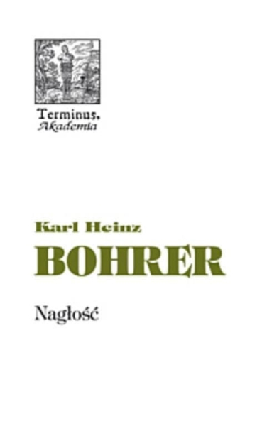 Nagłość BOHRER