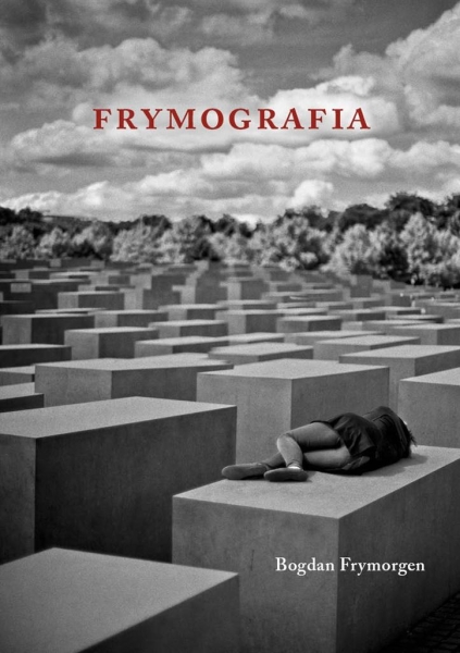  FRYMOGRAFIA BOGDAN FRYMORGEN NOWA
