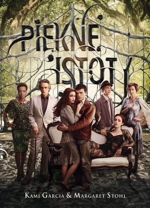 PIĘKNE ISTOTY MARGARET STOHL NOWA