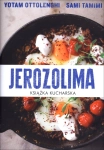 JEROZOLIMA KSIĄŻKA KUCHARSKA SAMI TAMIMI NOWA