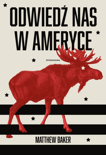 ODWIEDŹ NAS W AMERYCE MATTHEW BAKER NOWA