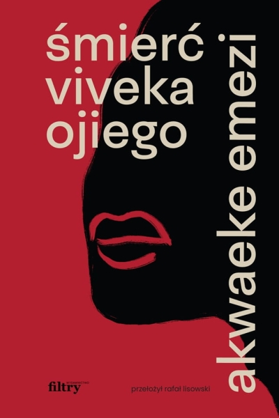 ŚMIERĆ VIVEKA OJIEGO AKWAEKE EMEZI NOWA