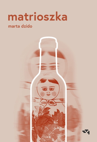 MATRIOSZKA MARTA DZIDO NOWA