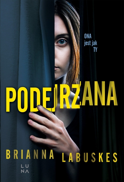 PODEJRZANA BRIANNA LABUSKES NOWA