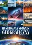 ILUSTROWANY SŁOWNIK GEOGRAFICZNY MAREK KASPRZAK