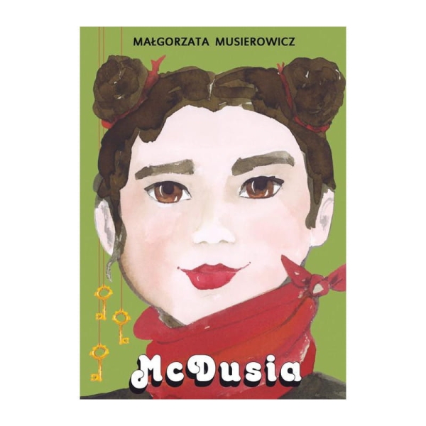 MCDUSIA MAŁGORZATA MUSIEROWICZ 