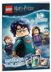 LEGO HARRY POTTER KOLEKCJA PLAKATÓW NOWA