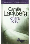 OFIARA LOSU CAMILLA LACKBERG NOWA