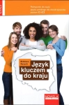 JĘZYK KLUCZEM DO KRAJU PODRĘCZNIK DO NAUKI POLSKIEGO