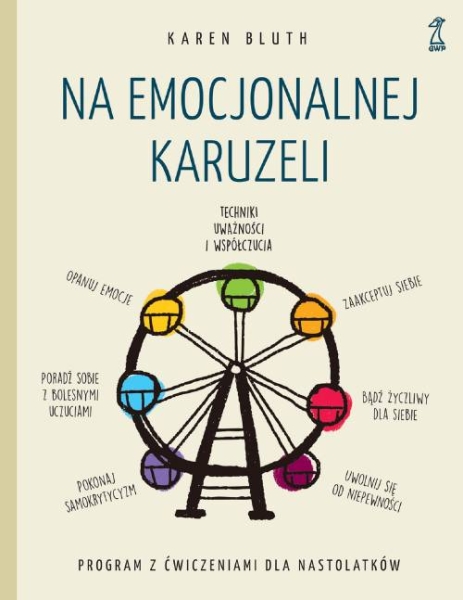 NA EMOCJONALNEJ KARUZELI KAREN BLUTH NOWA