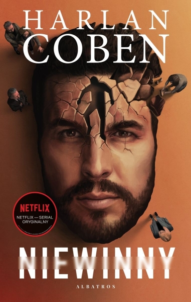 NIEWINNY  HARLAN COBEN NOWA