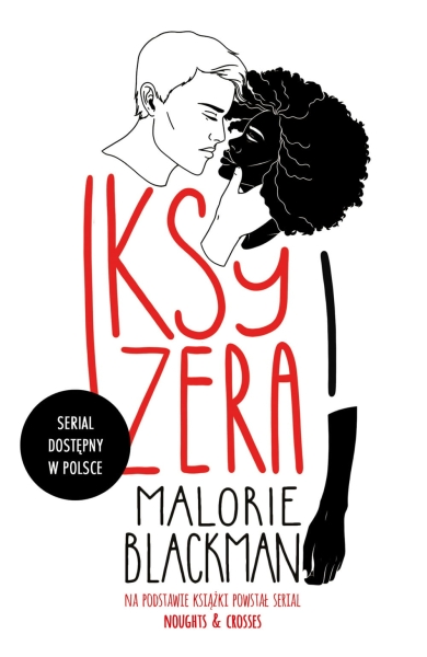 IKSY I ZERA MALORIE BLACKMAN NOWA