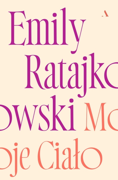 MOJE CIAŁO EMILY RATAJKOWSKI NOWA