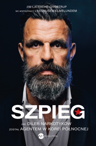 SZPIEG JAK DILER NARKOTYKÓW ZOSTAŁ AGENTEM NOWA