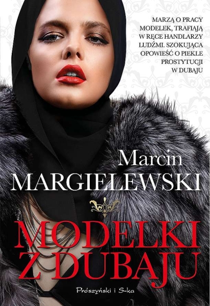 MODELKI Z DUBAJU SPECJALNE MARGIELEWSKI NOWA