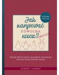 JAK NARYSOWAĆ DOWOLNĄ RZECZ LAMBRY ROBERT NOWA