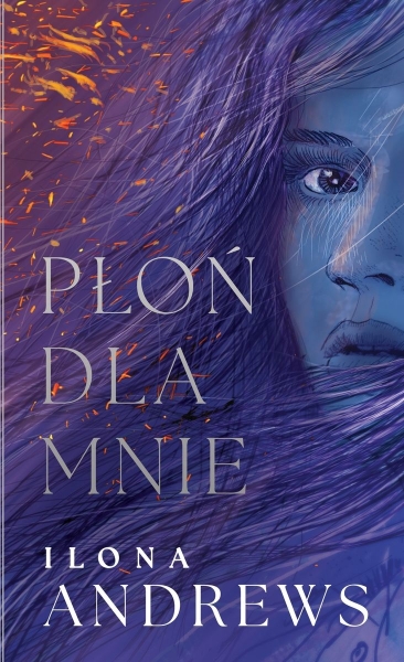 UKRYTE DZIEDZICTWO ILONA ANDREWS NOWA