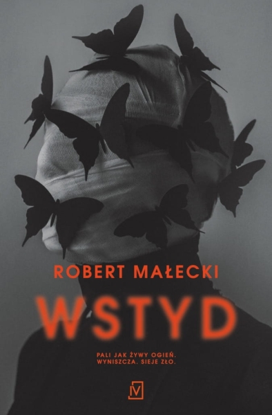 WSTYD ROBERT MAŁECKI NOWA