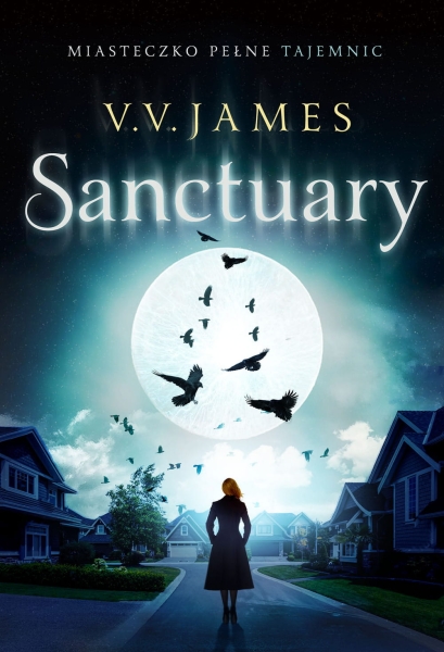 SANCTUARY V V JAMES NOWA