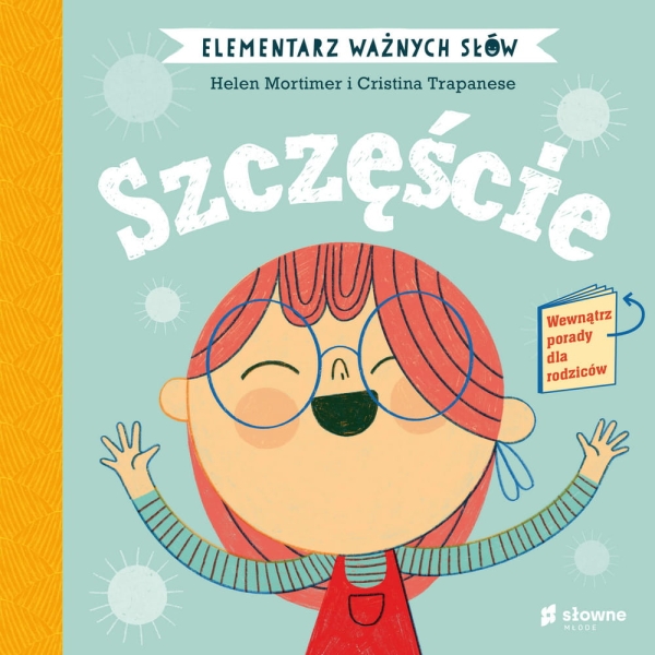 ELEMENTARZ WAŻNYCH SŁÓW SZCZĘŚCIE MORTIMER