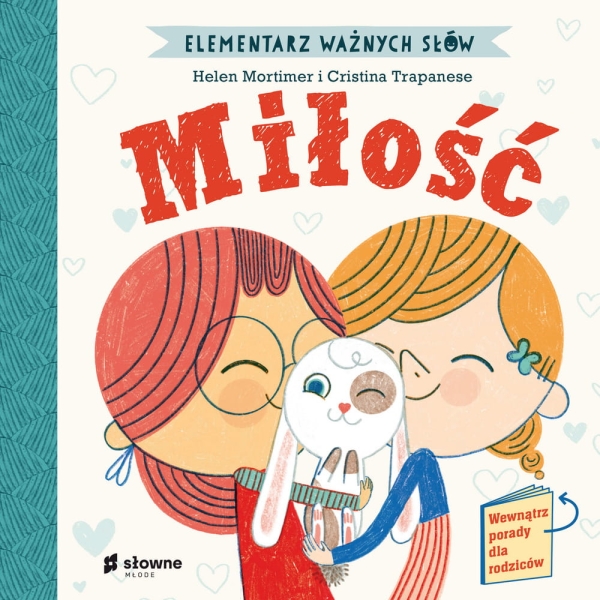 ELEMENTARZ WAŻNYCH SŁÓW MIŁOŚĆ MORTIMER 