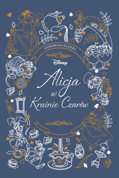 ANIMOWANA KLASYKA NOWA