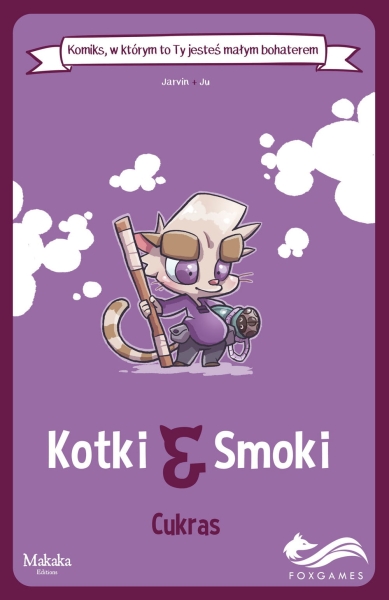 KOMIKSY PARAGRAFOW JARVIN NOWA