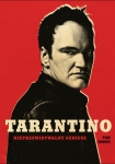 TARANTINO NIEPRZEWIDYWALNY GENIUSZ TOM SHONE NOWA