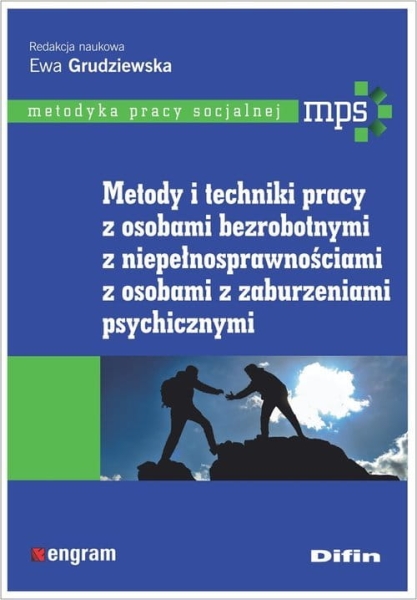 METODY I TECHNIKI PRACY Z OSOBAMI BEZROBOTNYMI NOWA